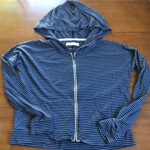 Abercrombie Light Jacket